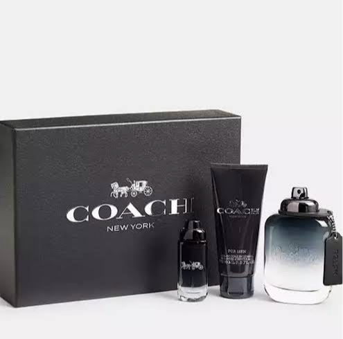 Coach EDT
