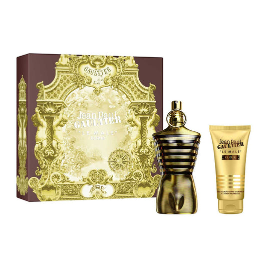 Jean Paul Gaultier Le Male Elixir