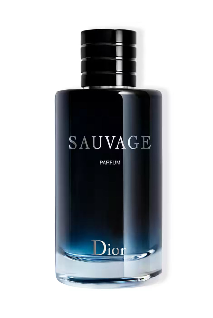 Dior Sauvage Parfum