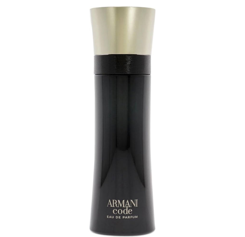 Armani Code EDP