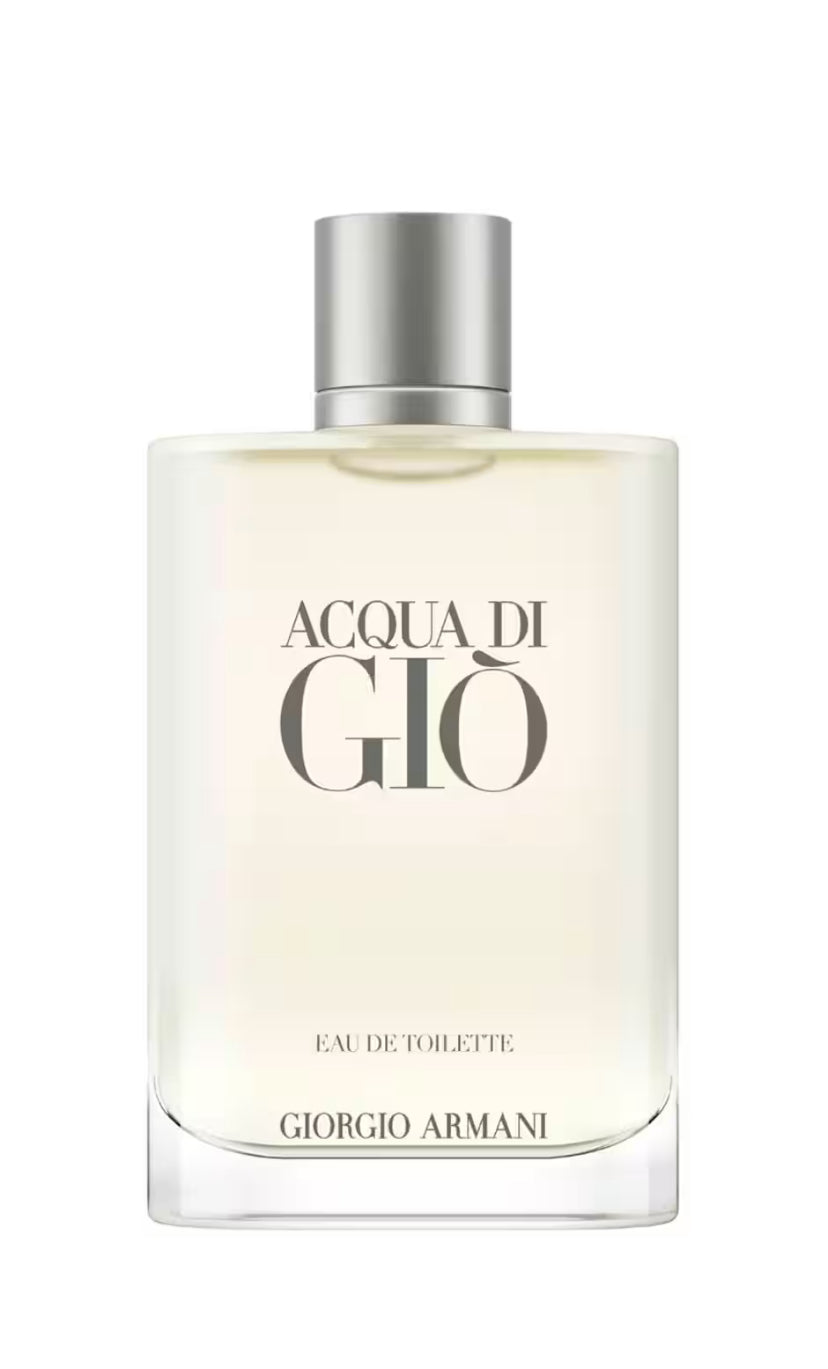 Armani Acqua Di Gio EDT