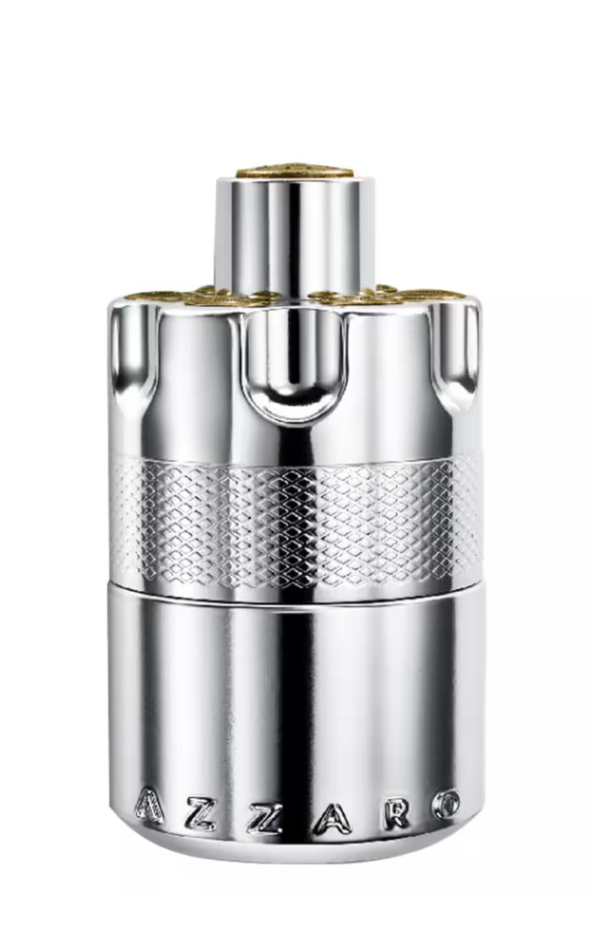 Azzaro Wanted EDP