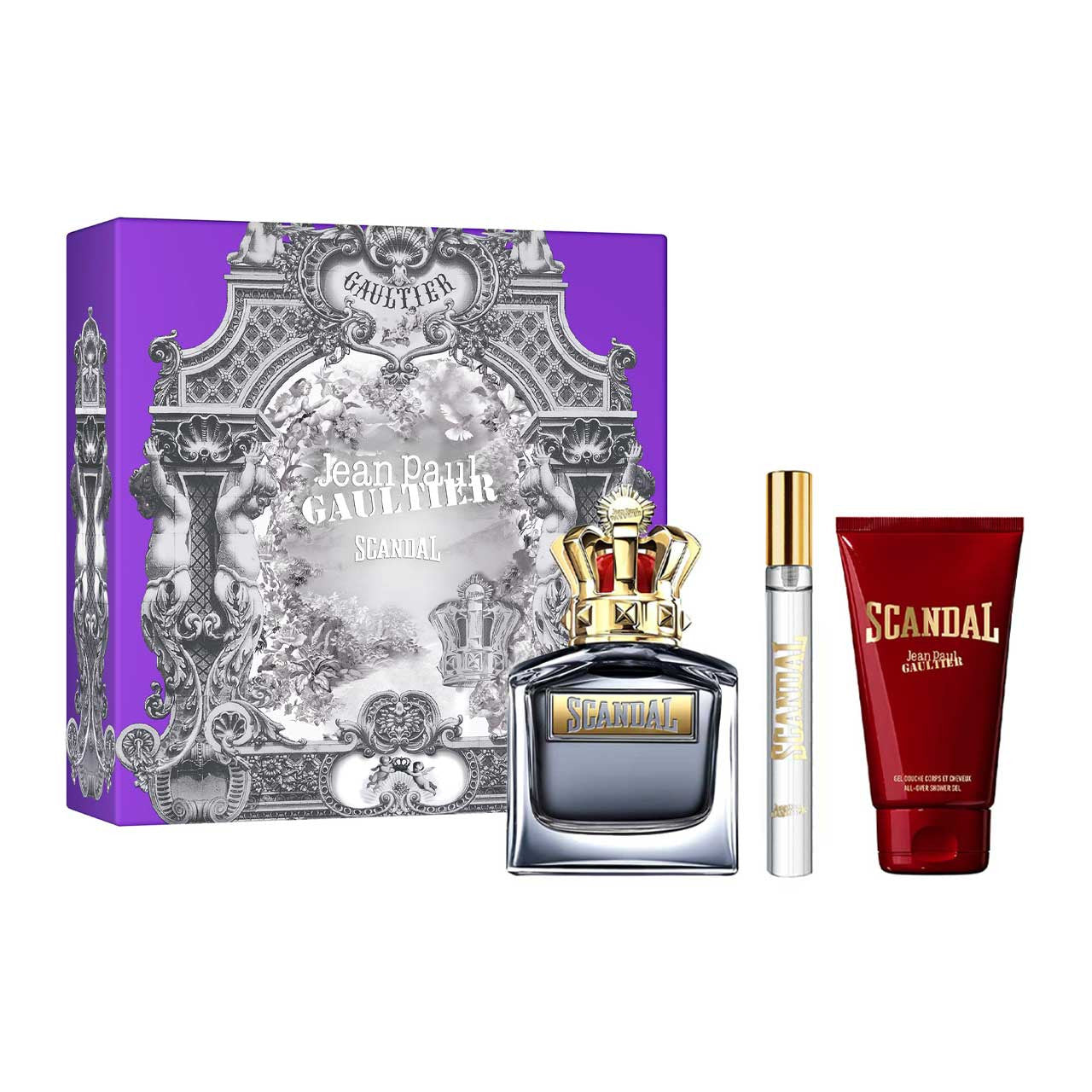 Jean Paul Gaultier Scandal EDT
