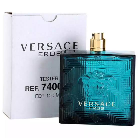 Versace Eros EDT