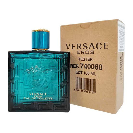 Versace Eros EDP
