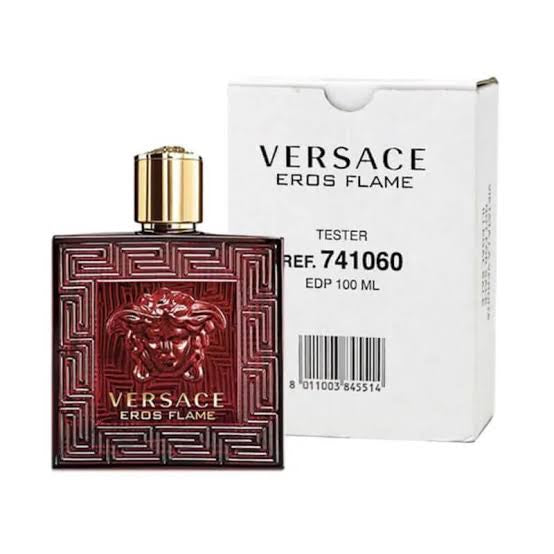 Versace Eros Flame