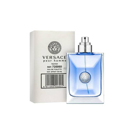 Versace Pour Homme