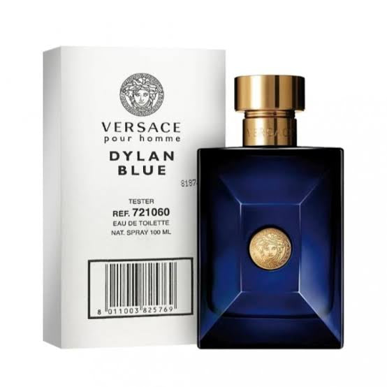 Versace Dylan Blue