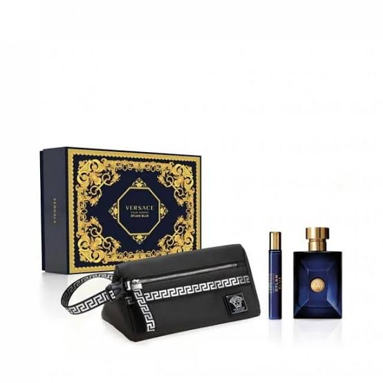Versace Dylan Blue