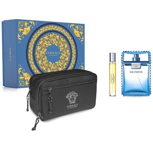 Versace Eau Fraiche