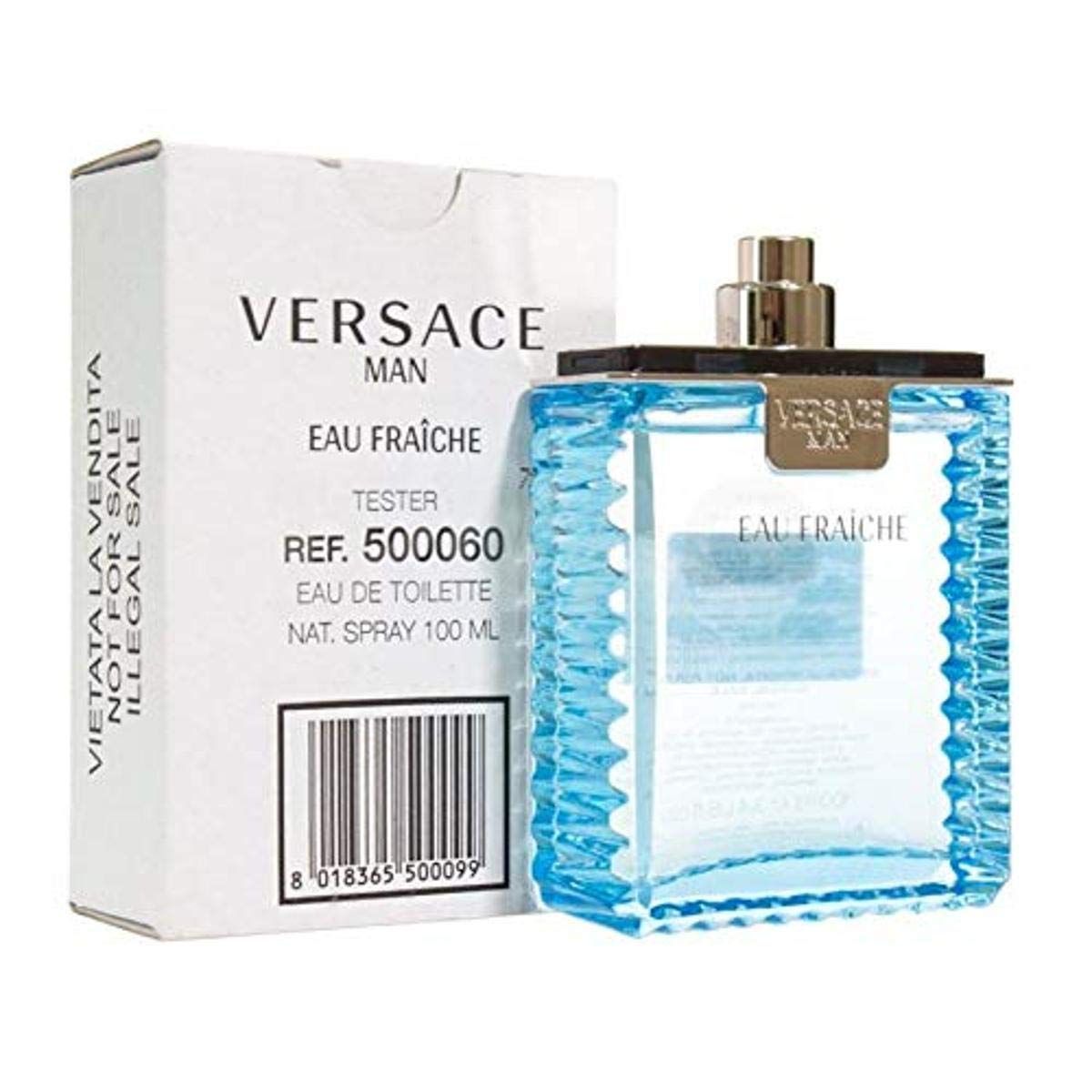 Versace Eau Fraiche