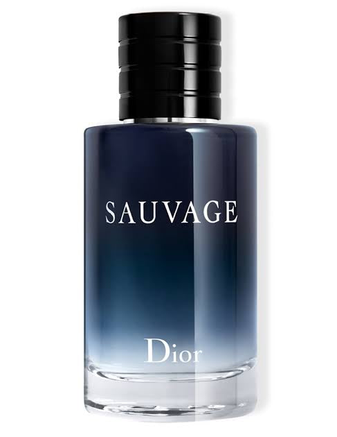 Dior sauvage EDT
