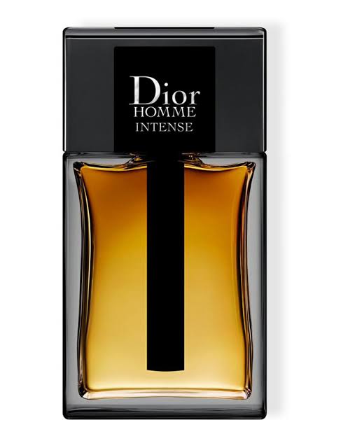 Dior Homme Intense