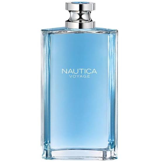 Nautica Voyage EDT