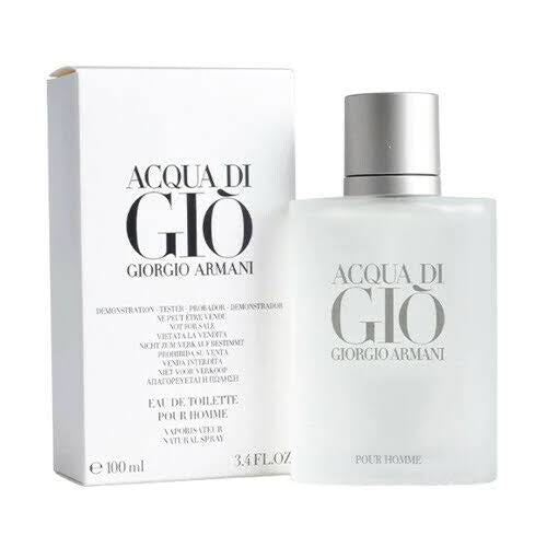 Armani Acqua Di Gio EDT