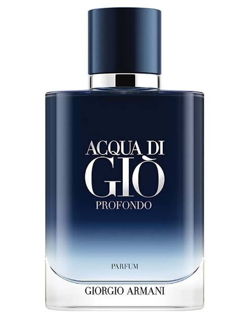 Armani Acqua Di Gio Profondo Parfum