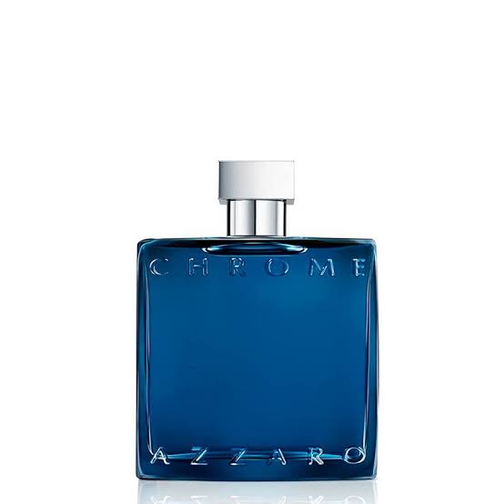 Azzaro Chrome Parfum