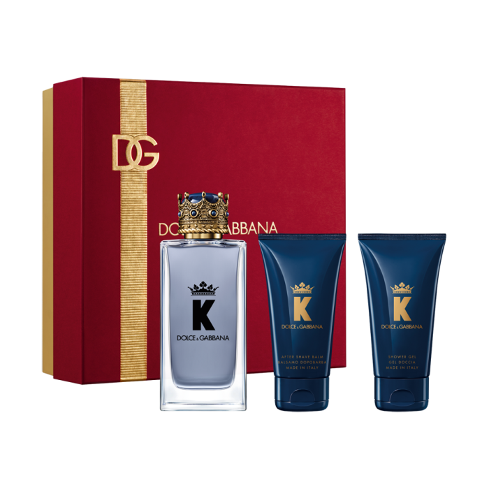 Dolce Gabanna K EDT