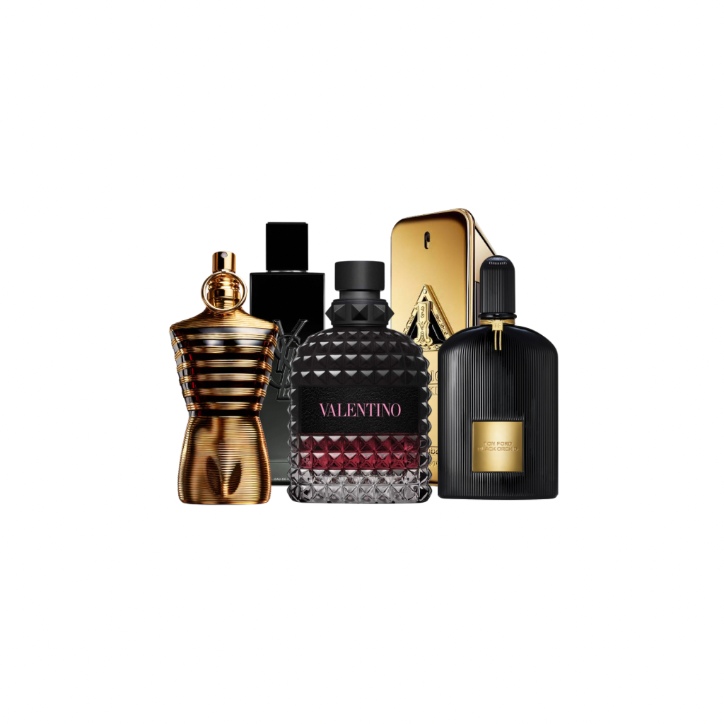 Decants