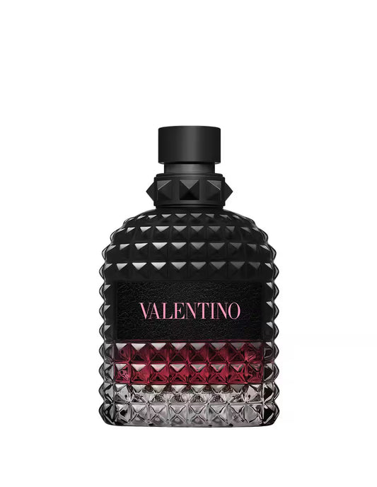 Valentino Born In Roma Intense