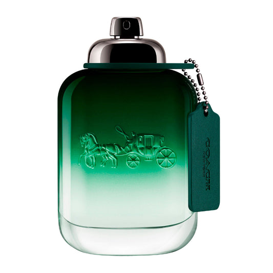 Coach Green EDT