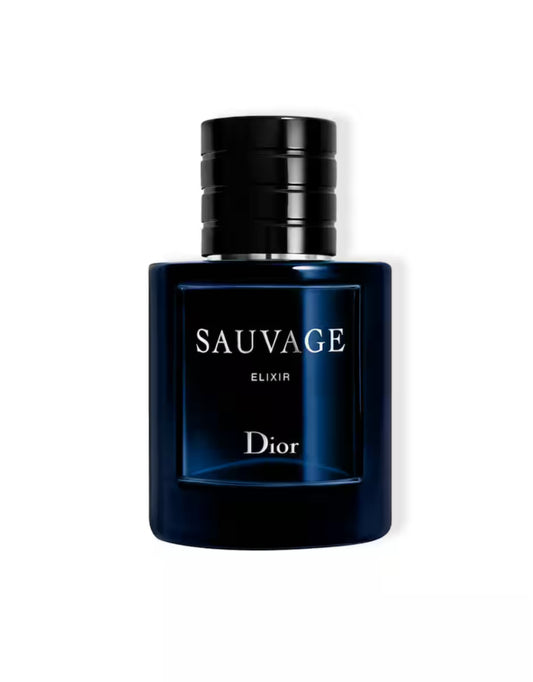 Dior Sauvage Elixir