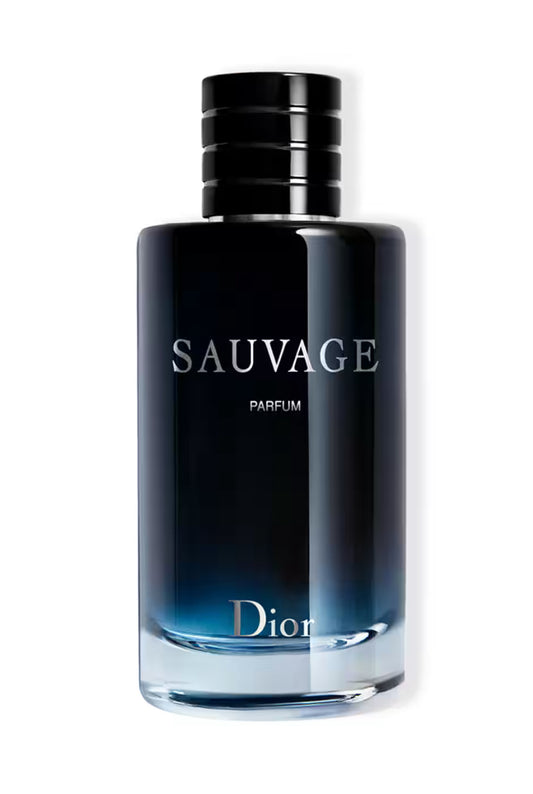 Dior Sauvage Parfum