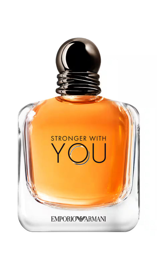 Armani Stonger With You EDT