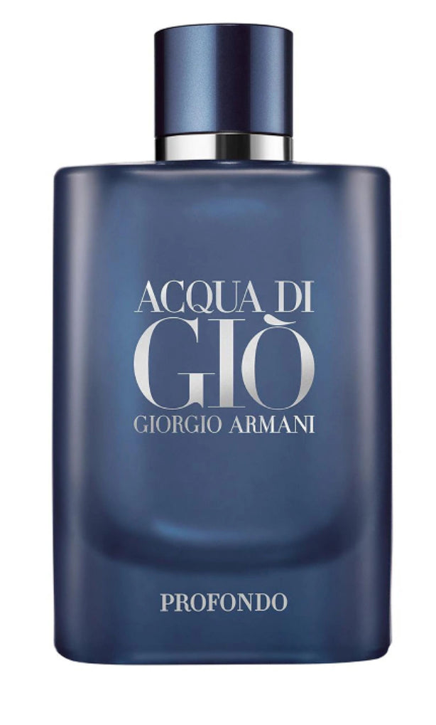 Armani Acqua Di Gio Profondo