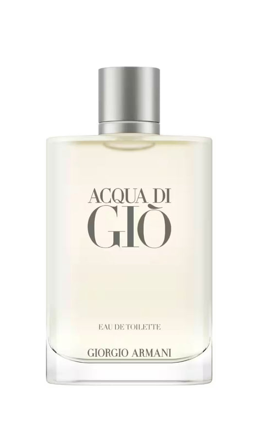 Armani Acqua Di Gio EDT