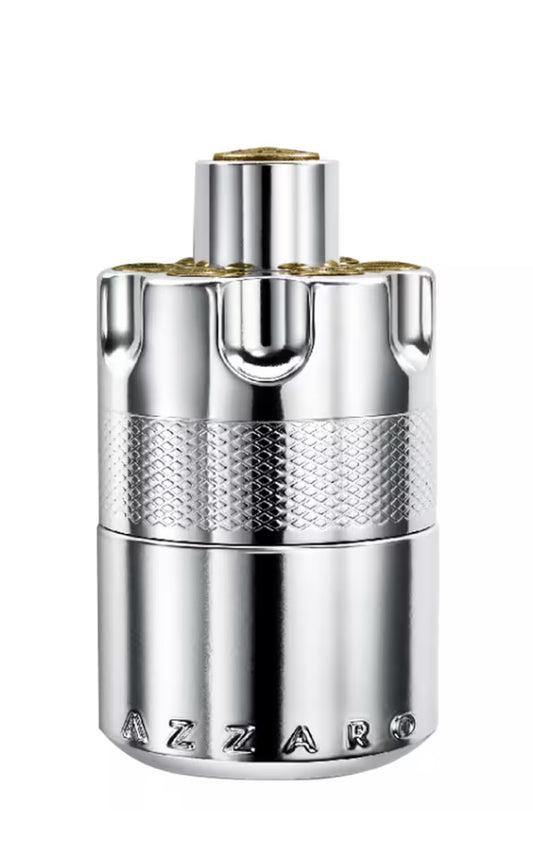 Azzaro Wanted EDP