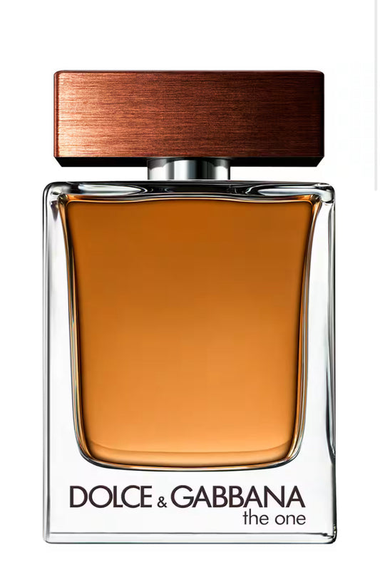 Dolce Gabanna The One EDT