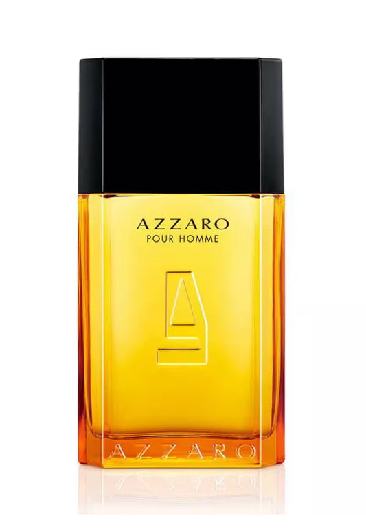 Azzaro ounce EDT