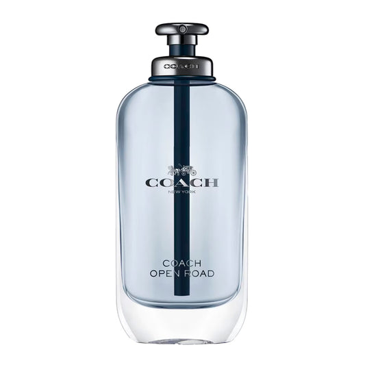 Coach Open Road EDT