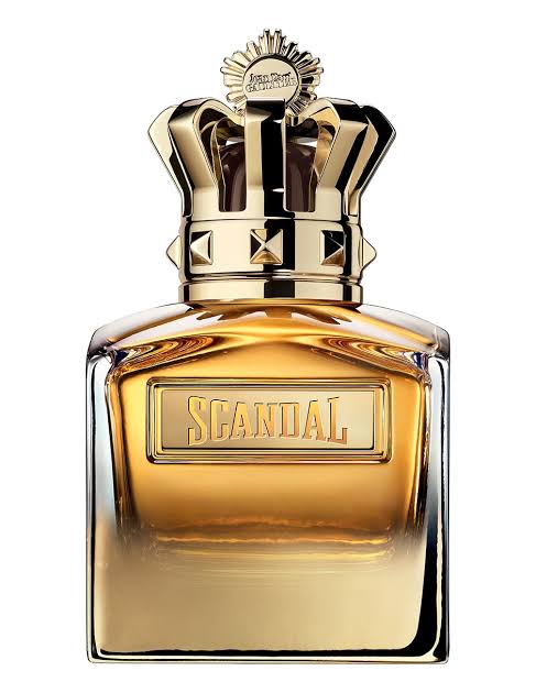 Jean Paul Gaultier Scandal absolu