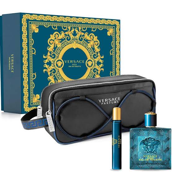Versace Eros EDP