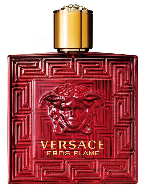 Versace Eros Flame