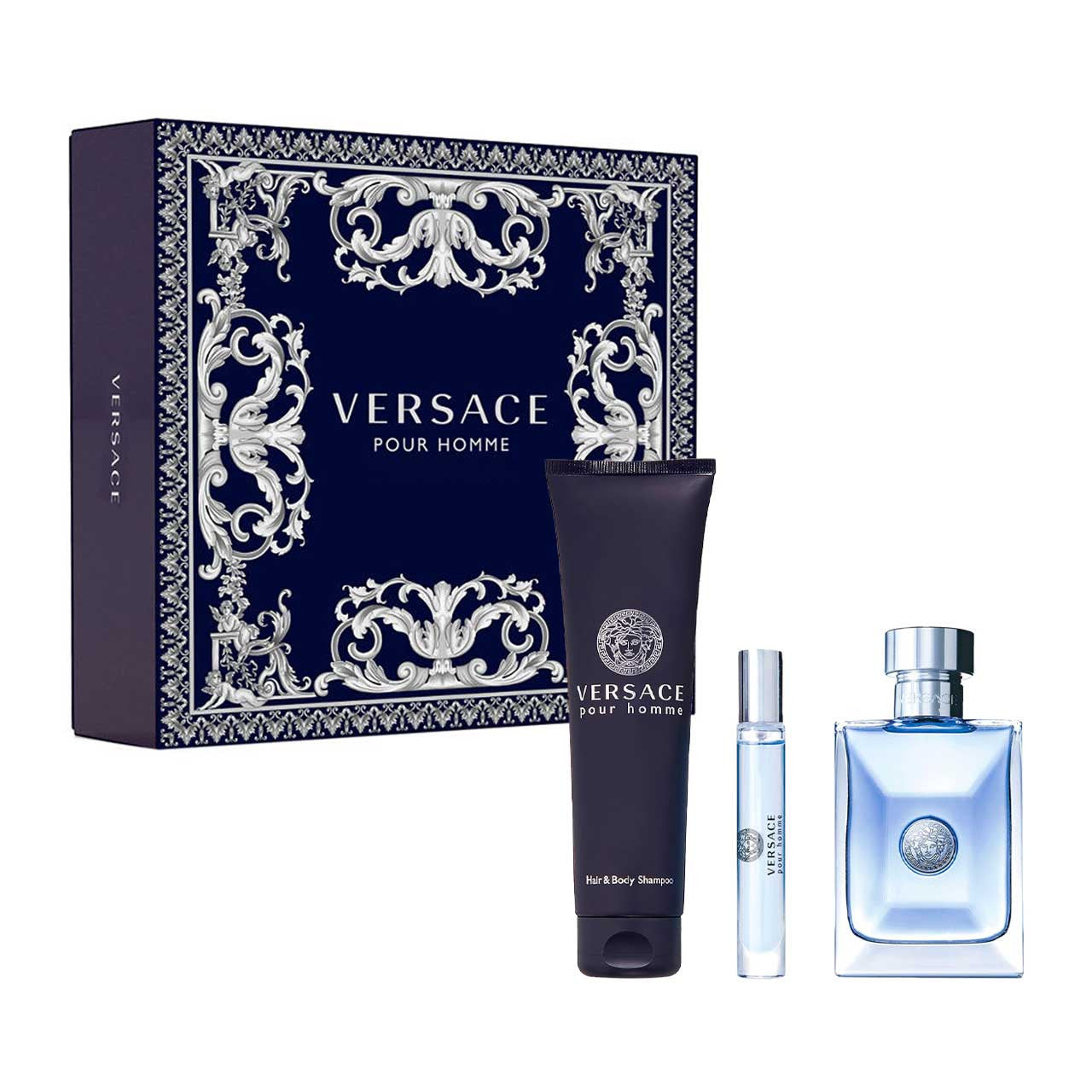 Versace Pour Homme