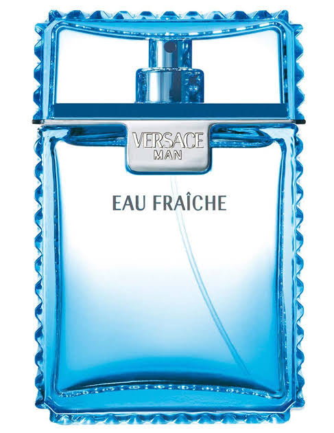 Versace Eau Fraiche
