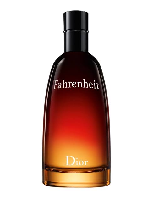Dior Fahrenheit