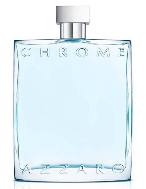 Azzaro Chrome EDT 200ml