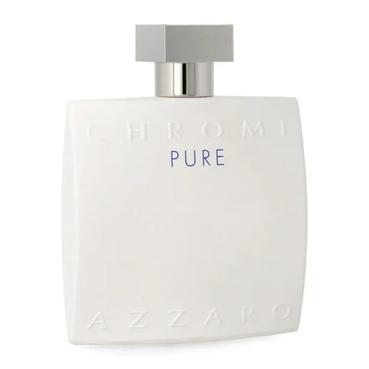 Azzaro Chrome Pure