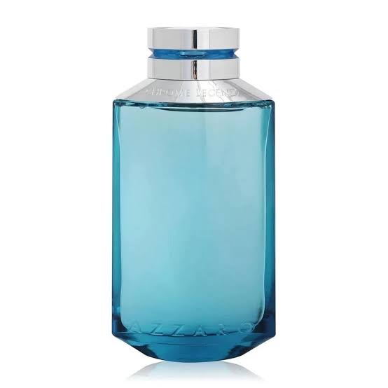 Azzaro Chrome Legend