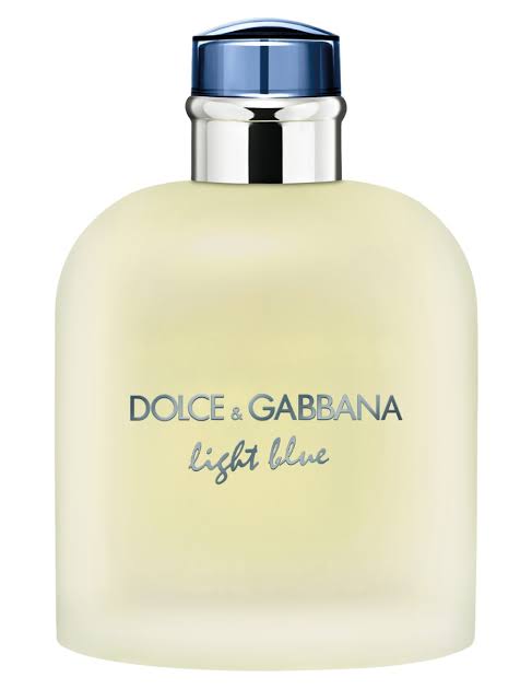 Dolce Gabanna Light Blue EDT