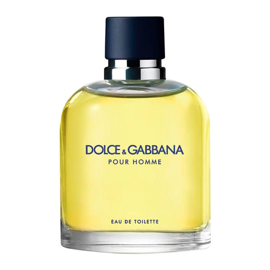 Dolce Gabanna Pour Homme EDT